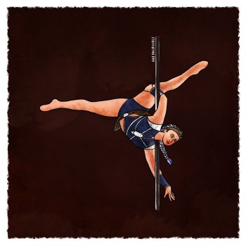 Cosplay Pole Kontest - MOST EXPRESSIVE TRICKS