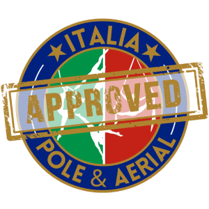 Italia Pole & Aerial APPROVED