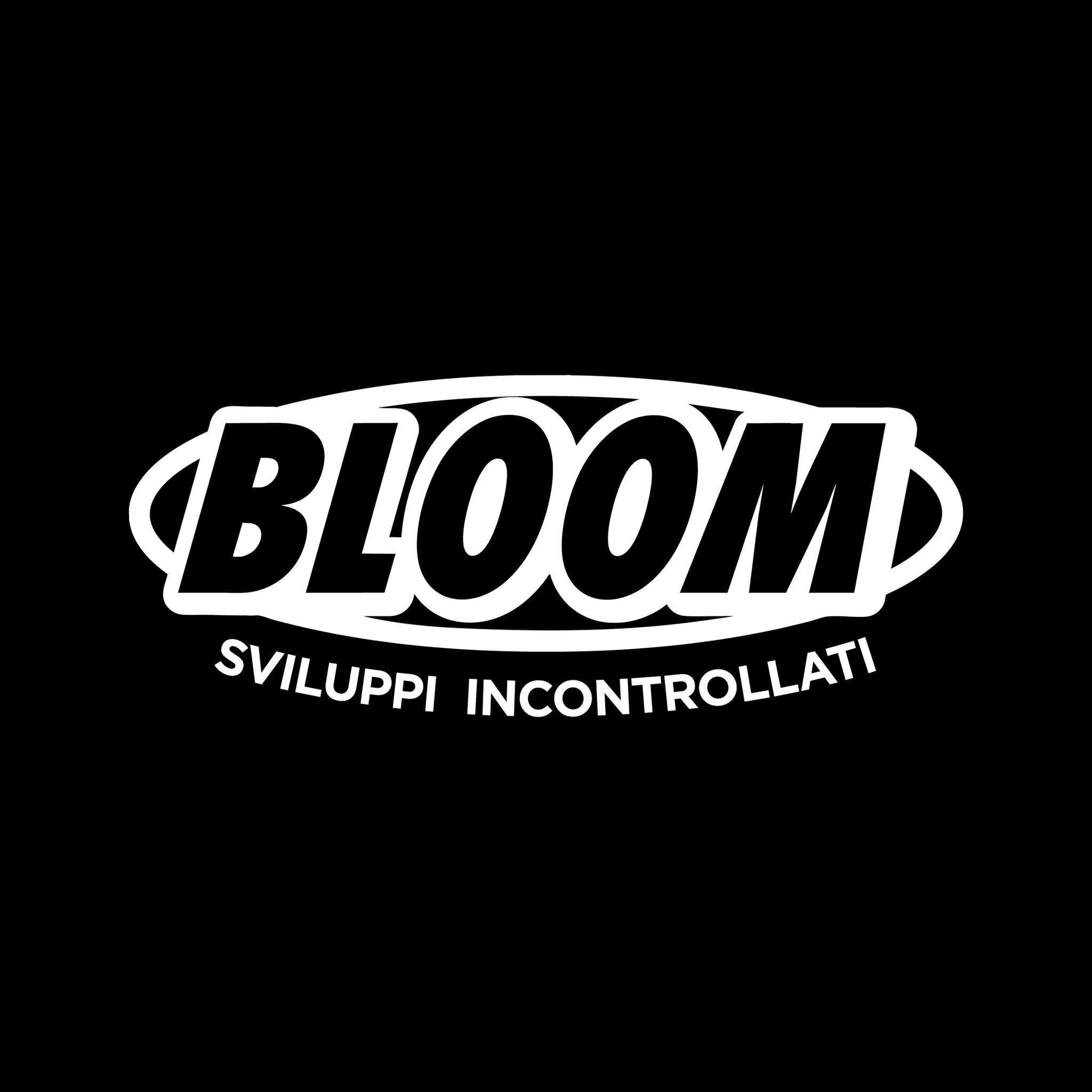 Cosplay Pole Kontest - Sponsor BLOOM