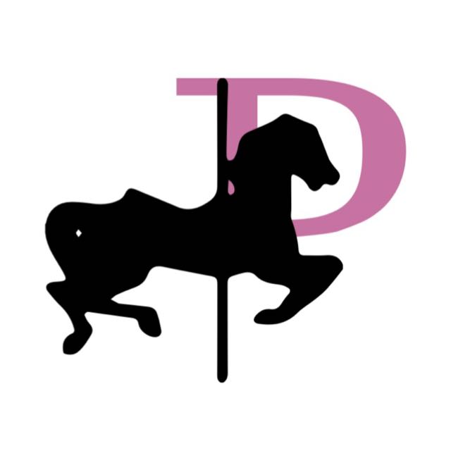 Cosplay Pole Kontest - Sponsor Pole Carousel
