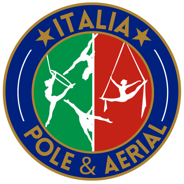 Cosplay Pole Kontest - Sponsor ITALIA POLE & AERIAL