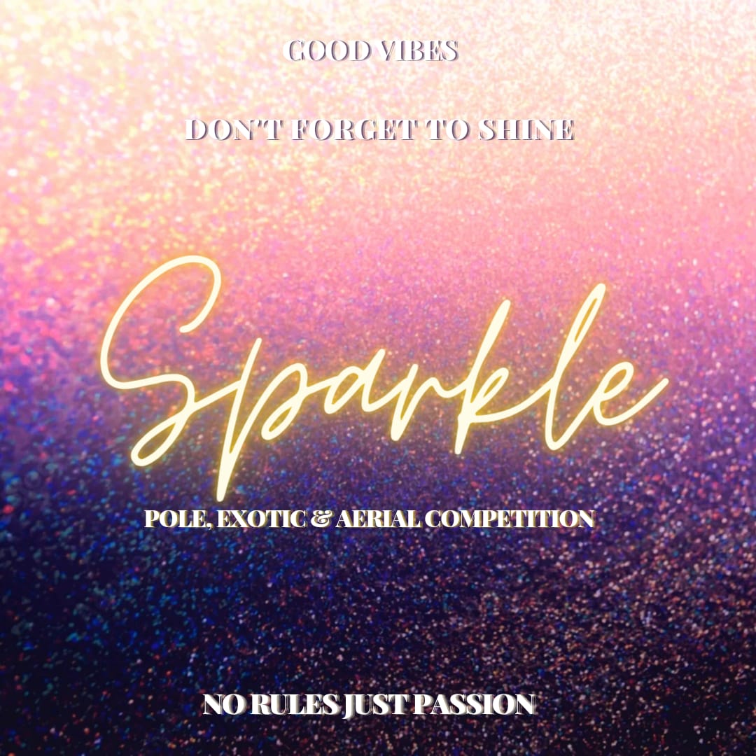 Cosplay Pole Kontest - Sparkle Competition